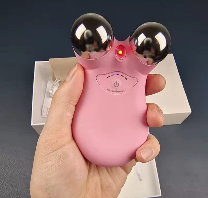 🌙LUNA™ EMS Face Lifter