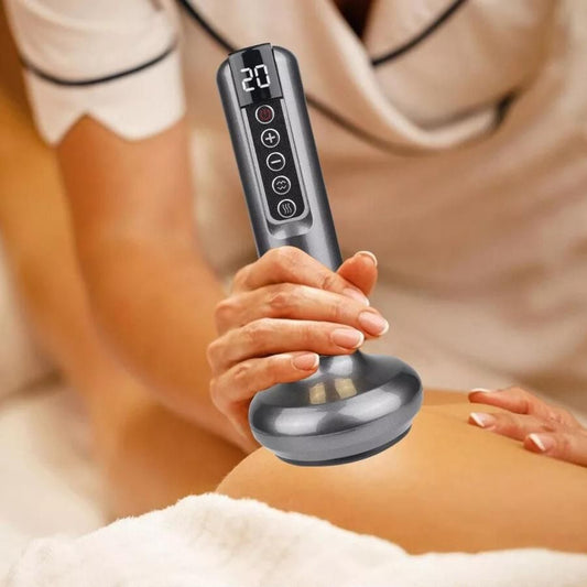 🌙Luna™ Vacuum Cupping Massager