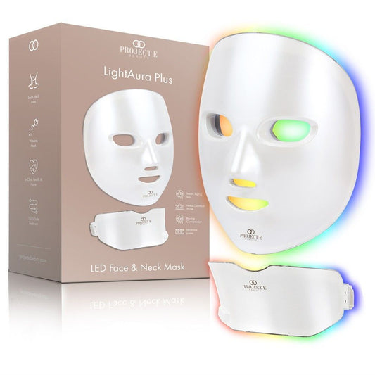 🌙LUNA™ LED Facial Mask (Cordless)