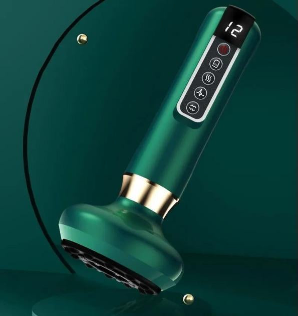 🌙Luna™ Deep Relief Body Massager