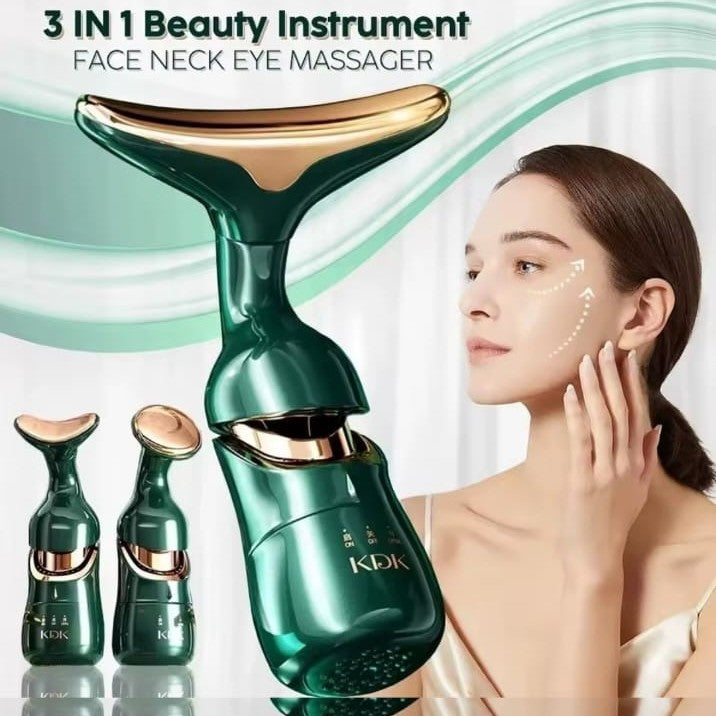 🌙LUNA™ 3-in-1 Face & Neck Lifter