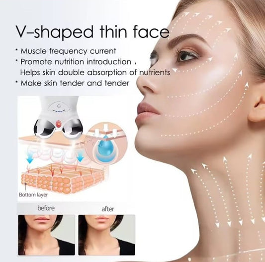 🌙LUNA™ EMS Face Lifter