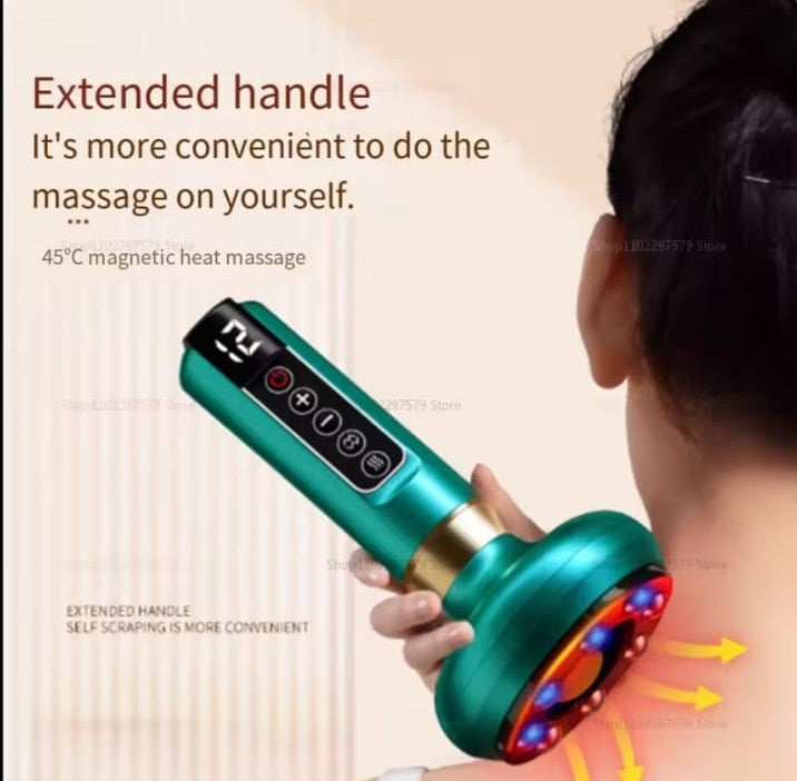 🌙Luna™ Deep Relief Body Massager