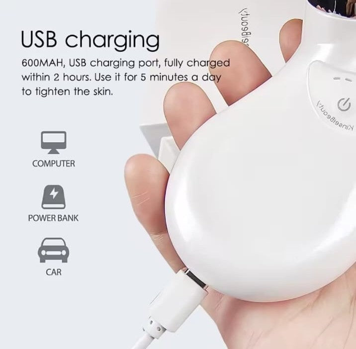 🌙LUNA™ EMS Face Lifter