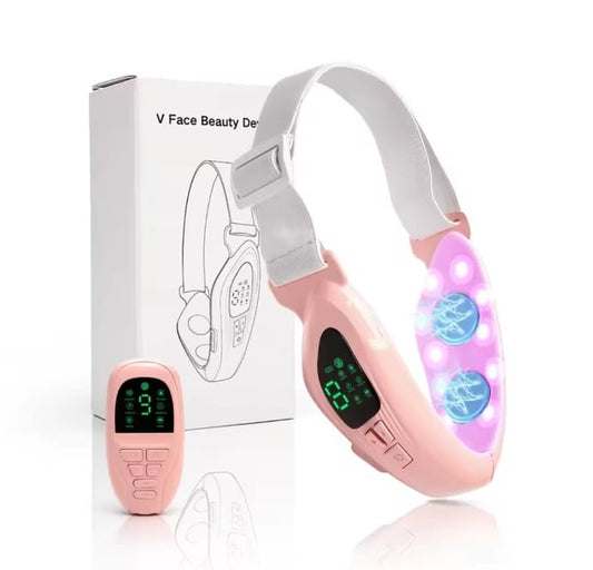 🌙LUNA™ V-Face EMS Mask