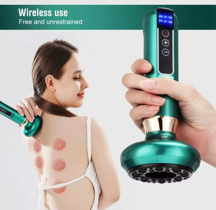 🌙Luna™ Deep Relief Body Massager