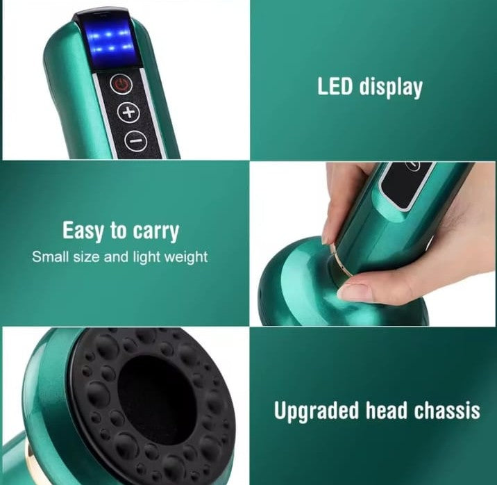 🌙Luna™ Deep Relief Body Massager