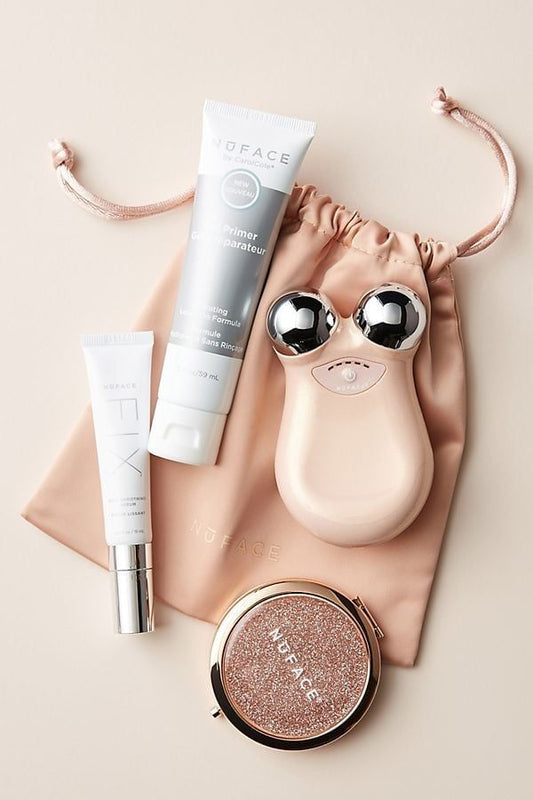 🌙LUNA™ EMS Face Lifter