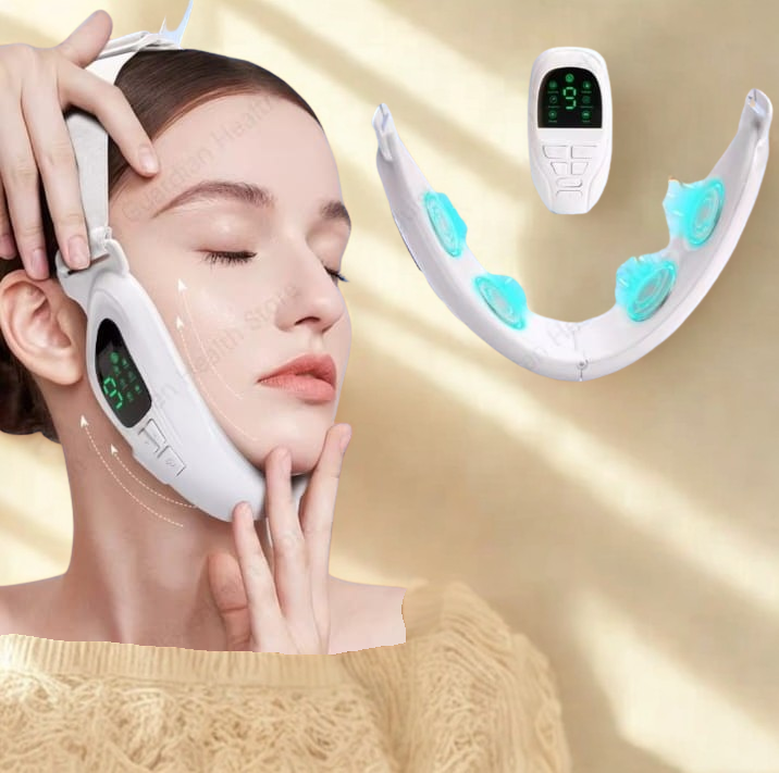 🌙LUNA™ V-Face EMS Mask